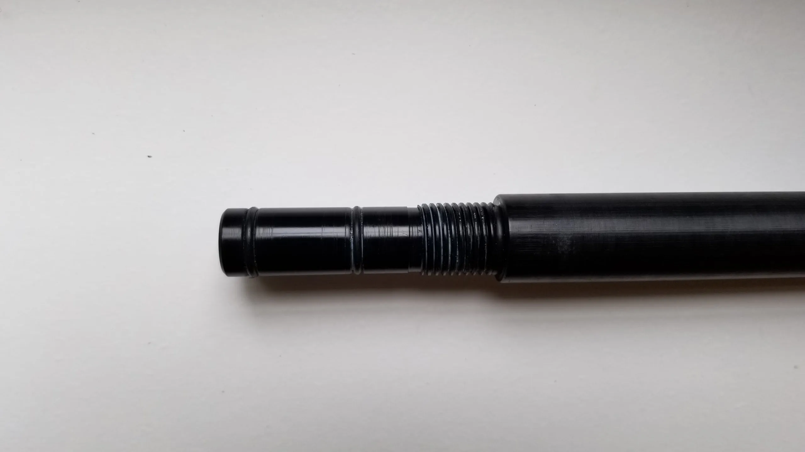 Moneyshot Commercial Harpoon - 12D