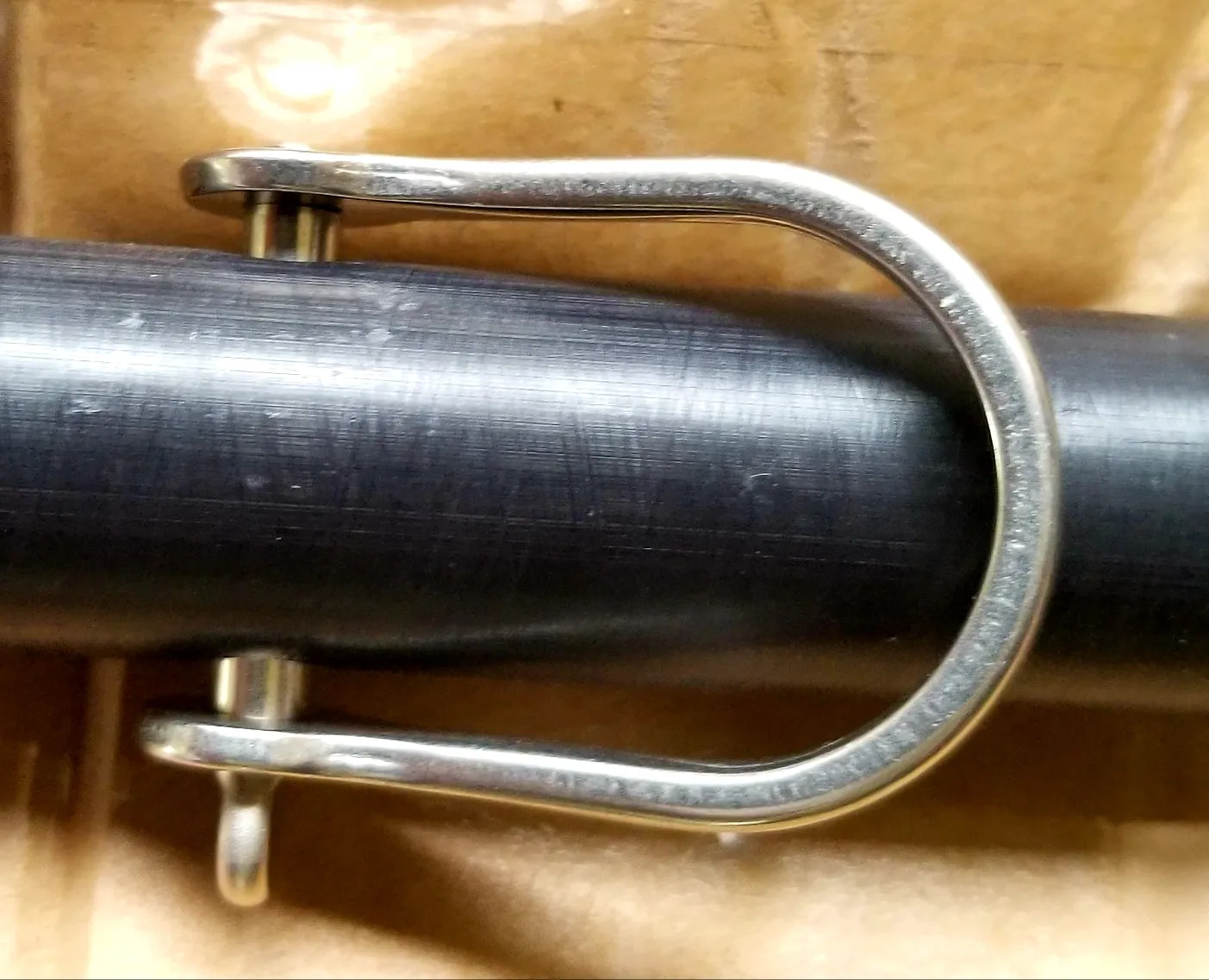Moneyshot Commercial Harpoon - 12D