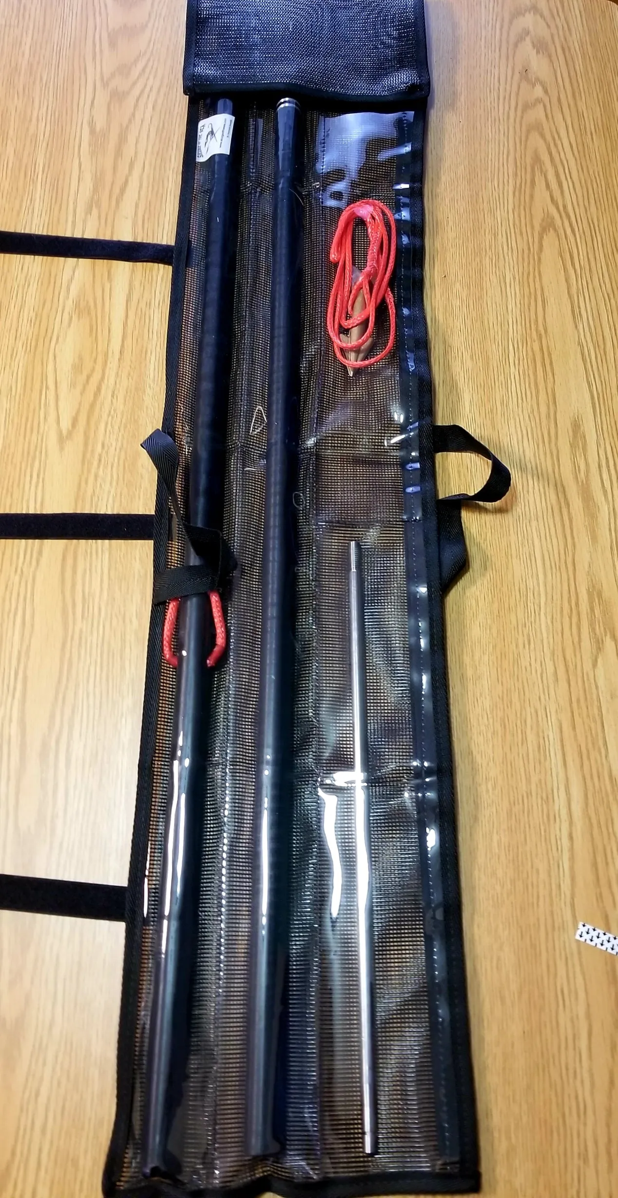 Moneyshot Commercial Harpoon - 12D