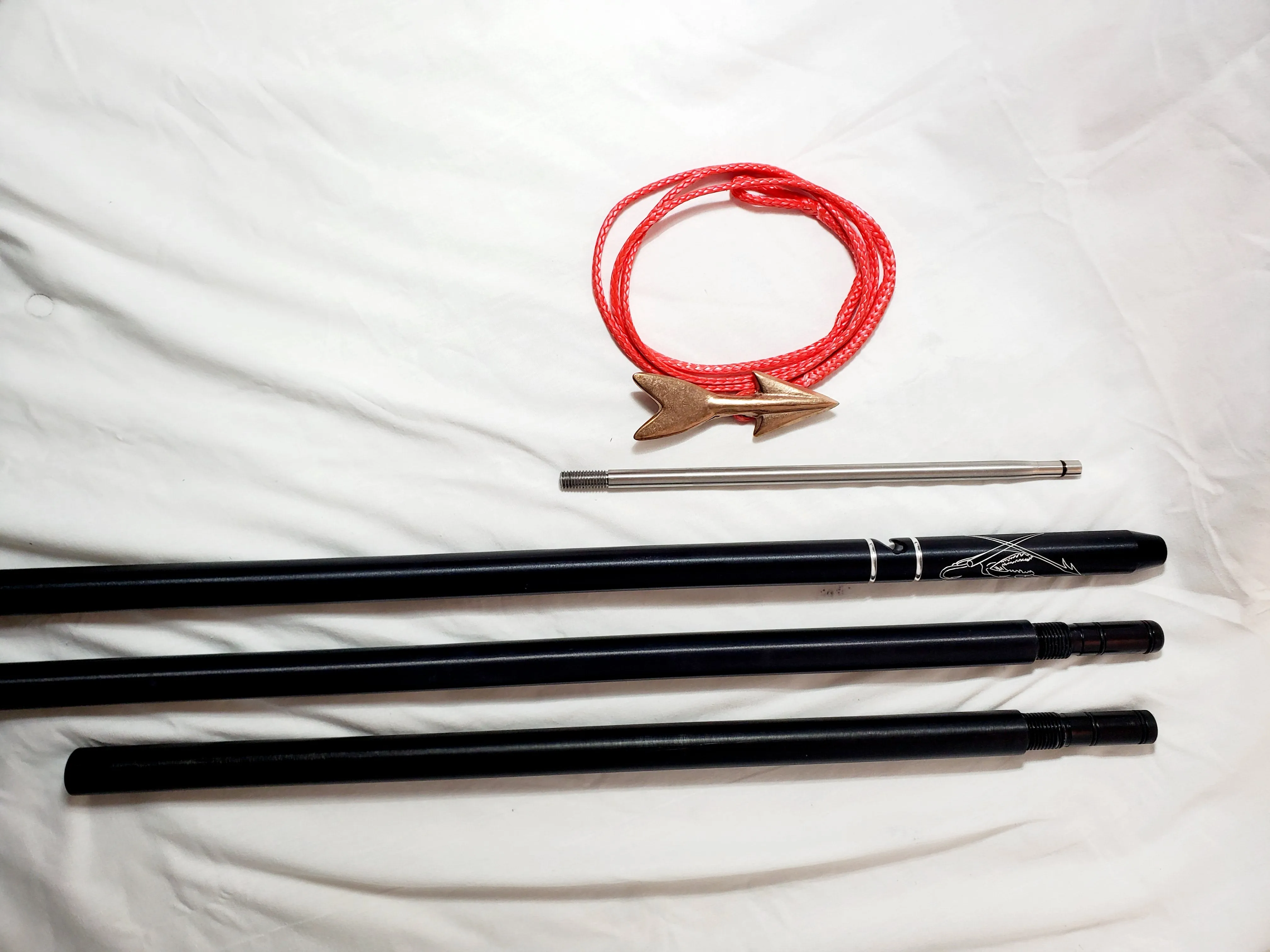 Moneyshot Commercial Harpoon - 12D