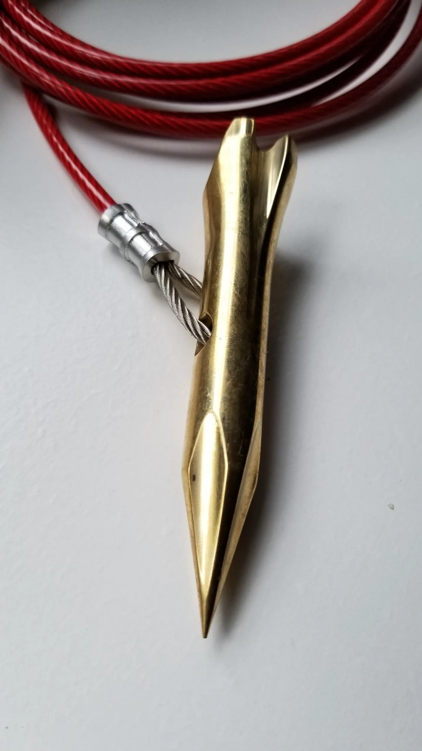 Moneyshot Commercial Harpoon - 12S