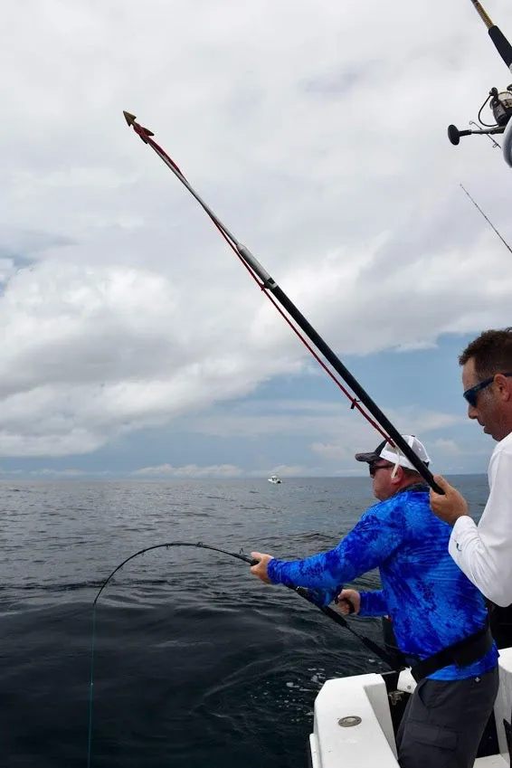 Moneyshot Commercial Harpoon - 12S