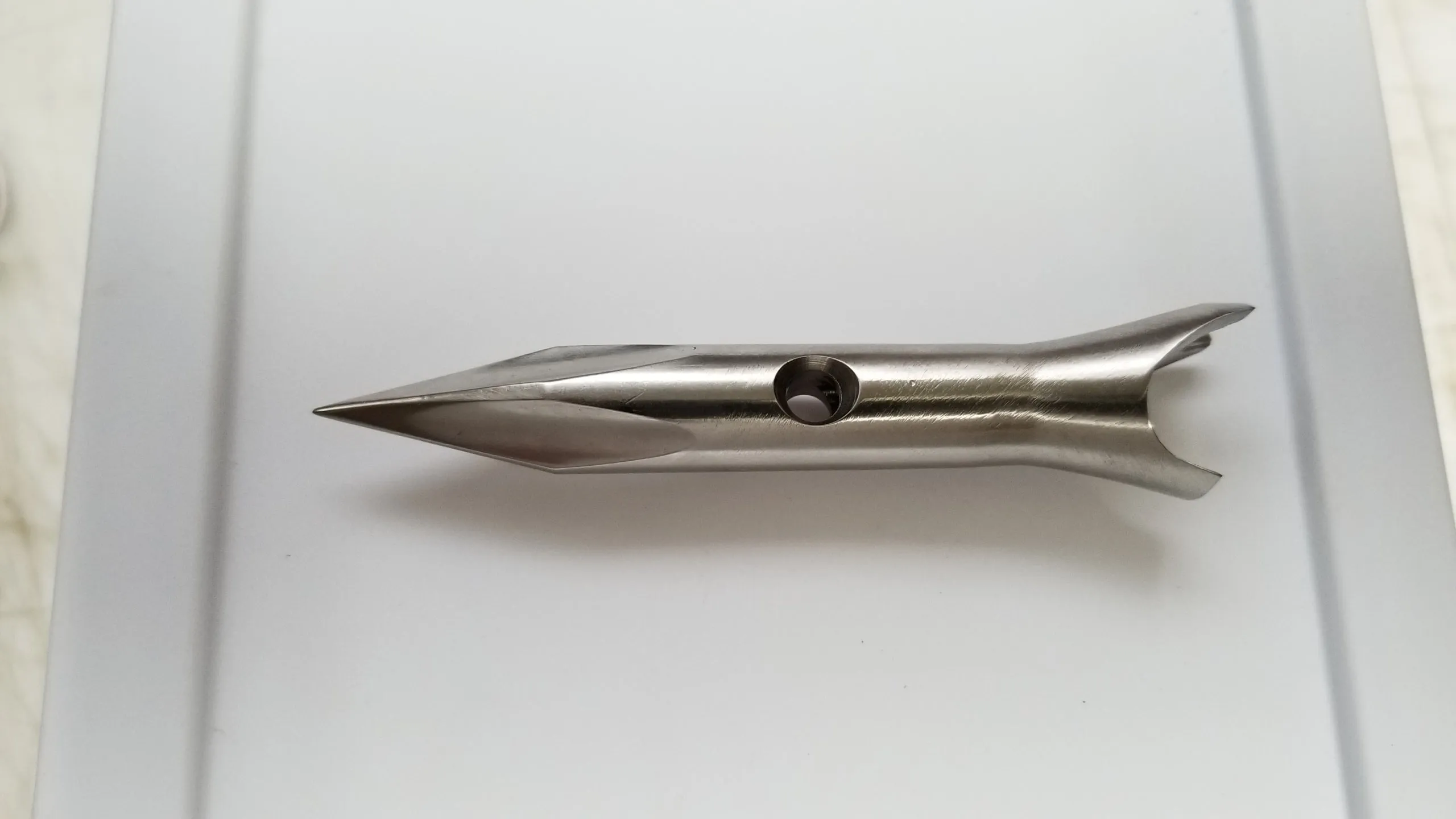 Moneyshot Commercial Harpoon - 12S