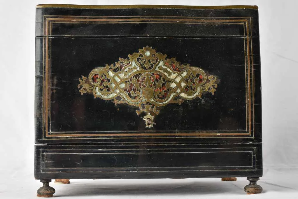 Napoleon III Liqueur cabinet