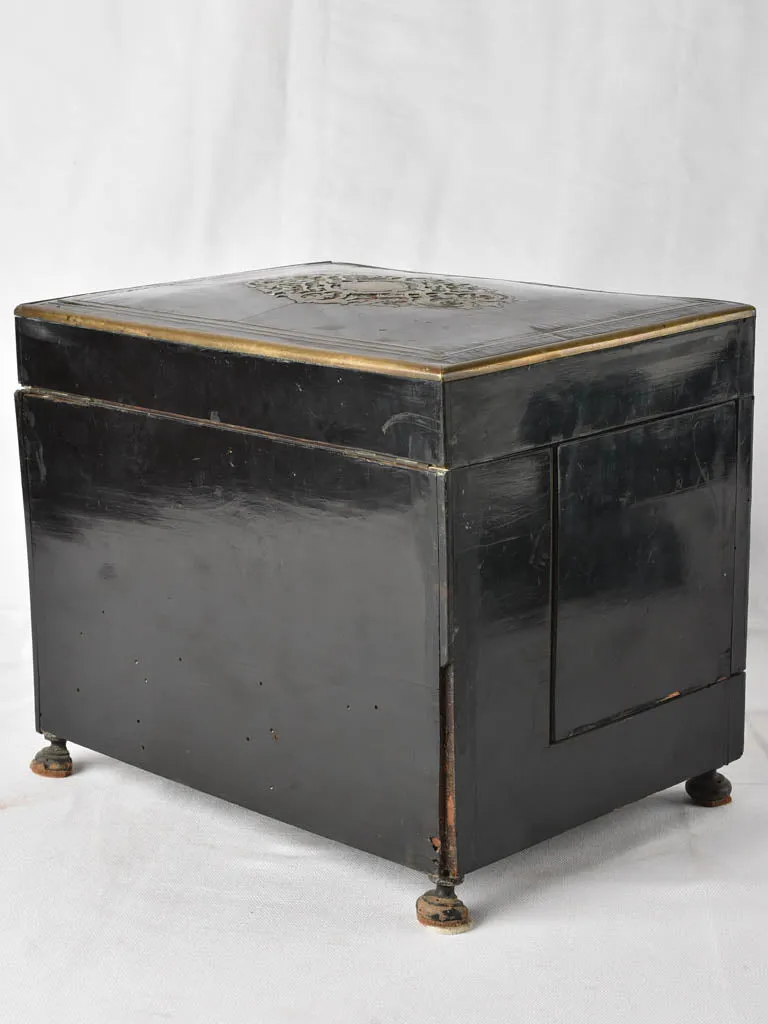 Napoleon III Liqueur cabinet