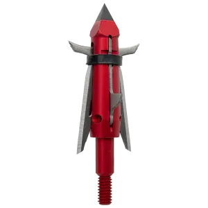 Nemesis Broadheads