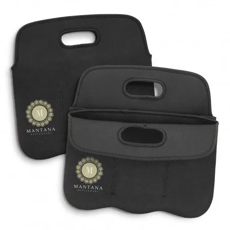 Neoprene 6 Pack Stubby / Can Holder