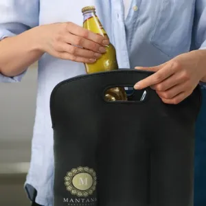 Neoprene 6 Pack Stubby / Can Holder