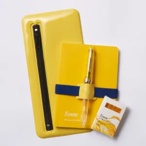 Nippan Fonte Pen / Pencil Case