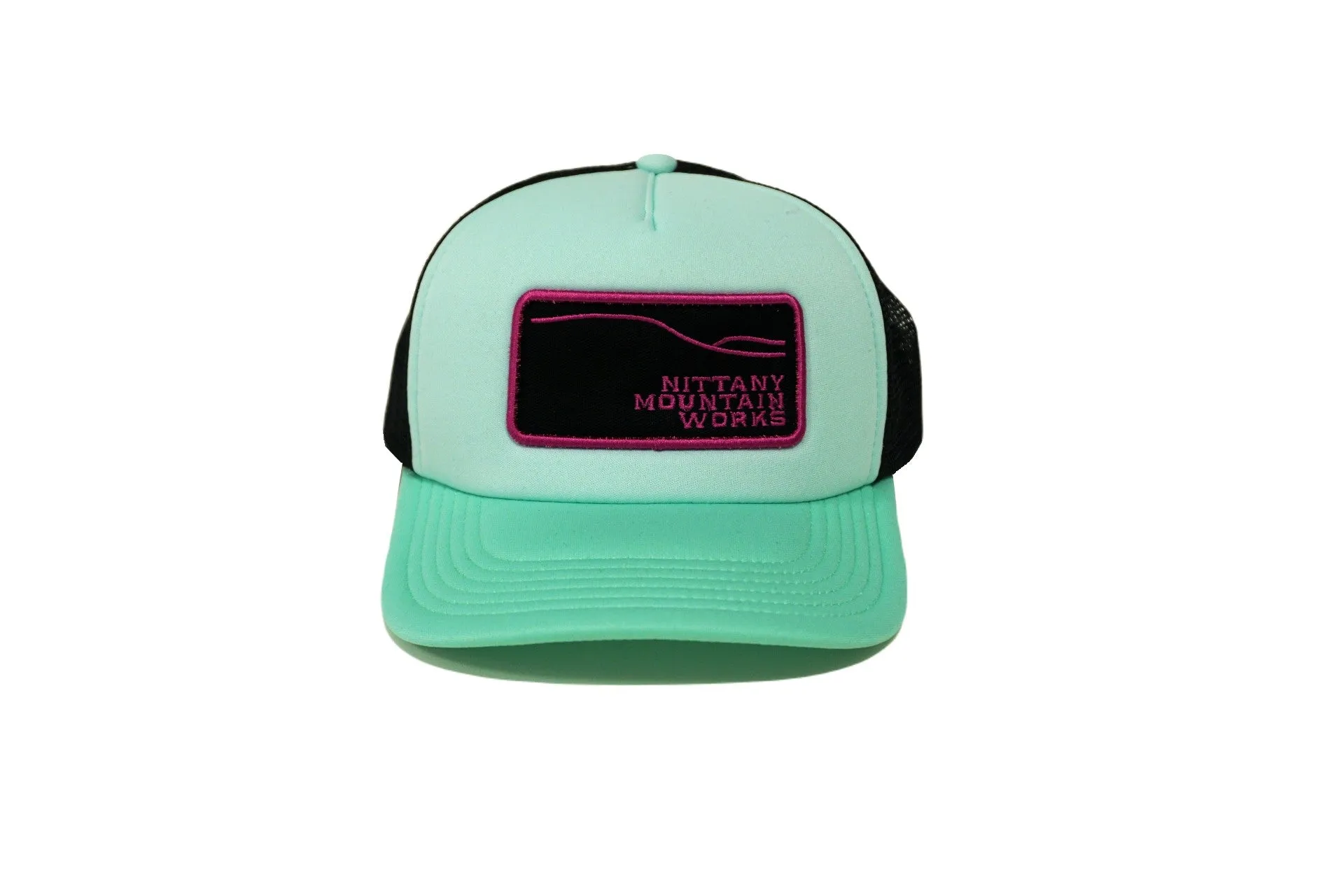 NMW Trucker Hat