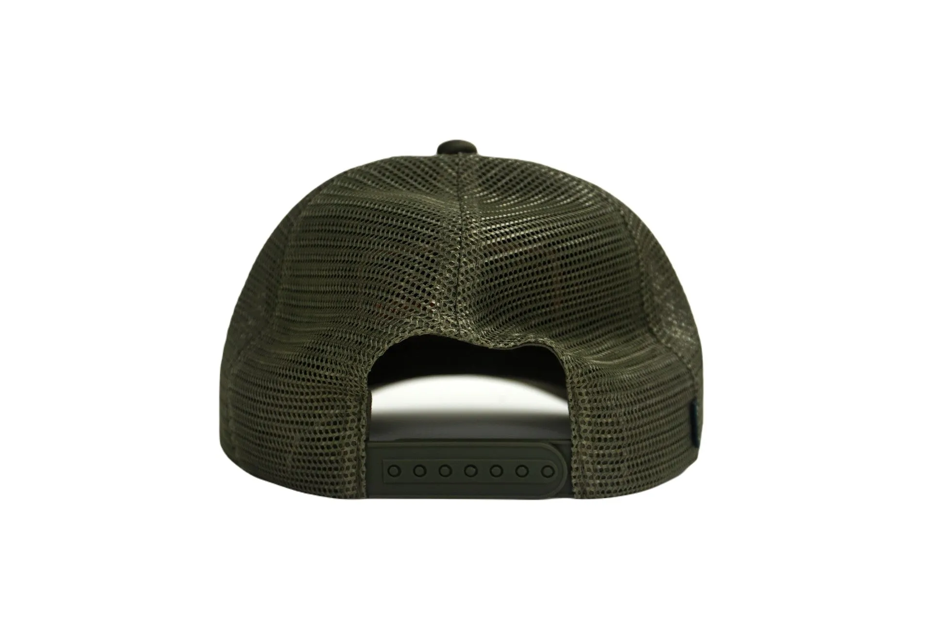 NMW Trucker Hat