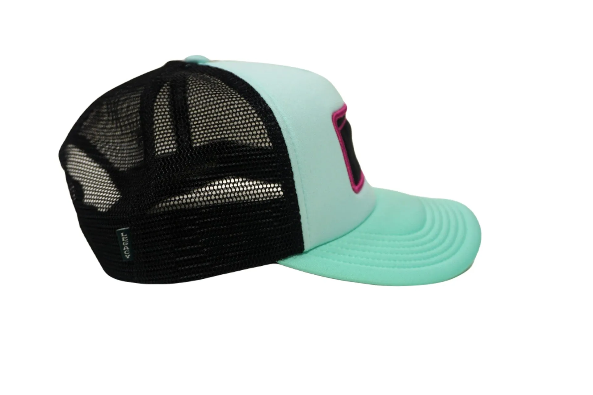 NMW Trucker Hat