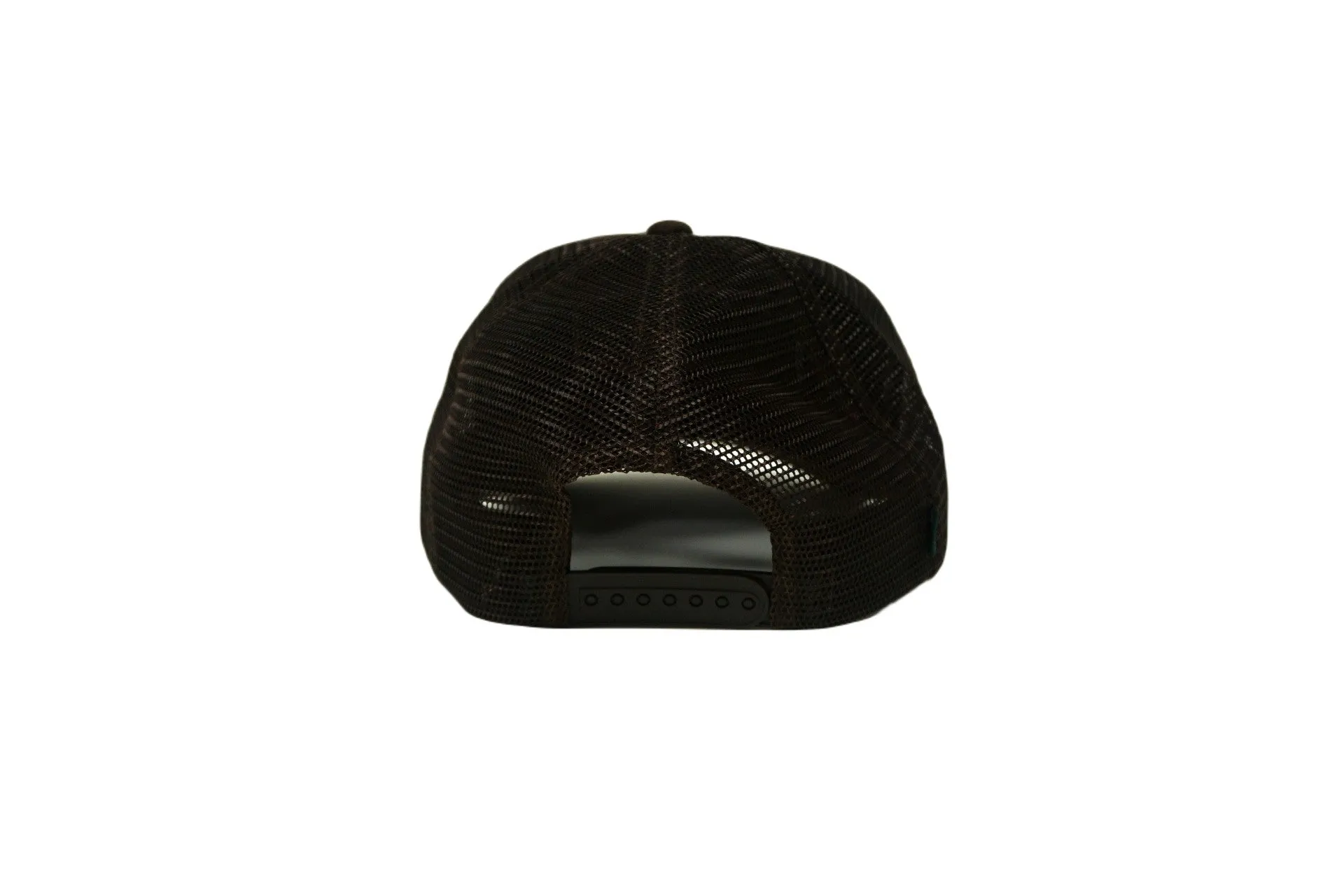NMW Trucker Hat
