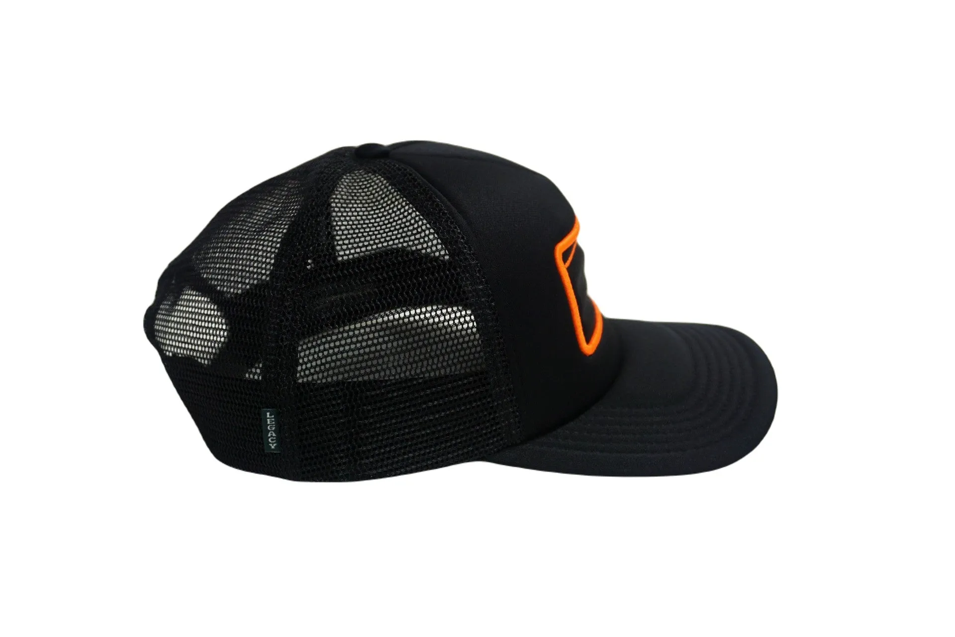 NMW Trucker Hat