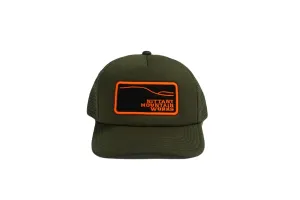 NMW Trucker Hat