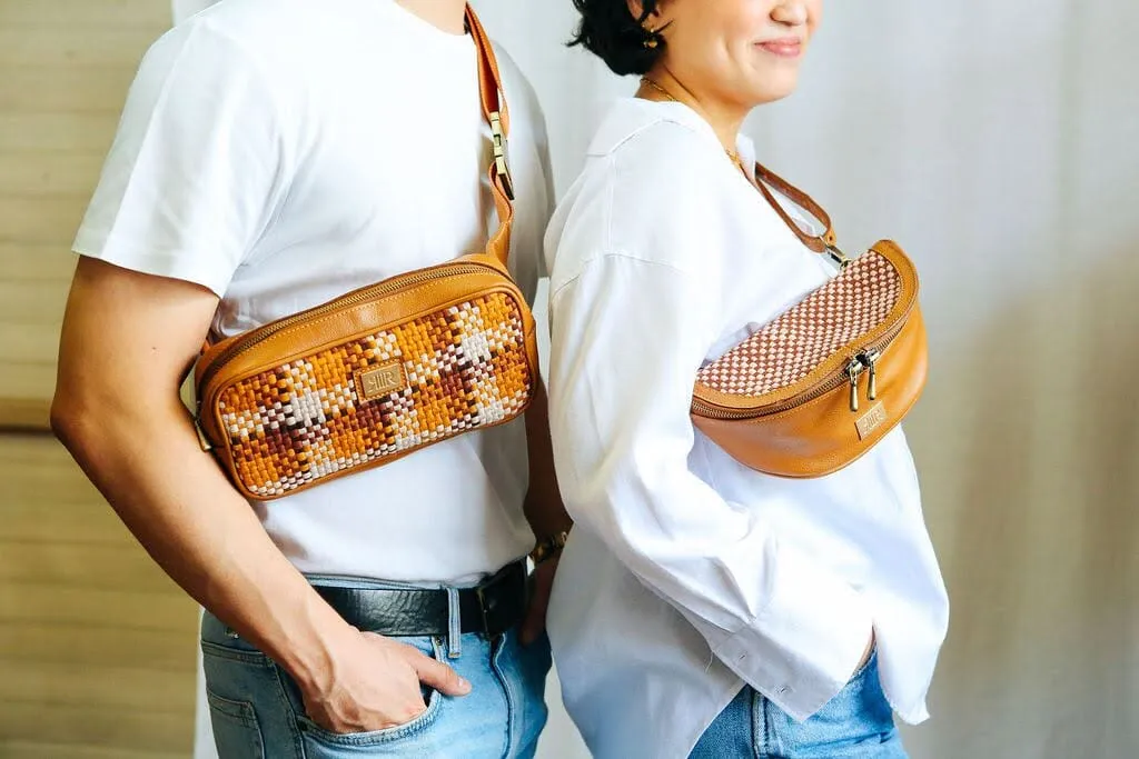 Noah Fanny Pack Green 1.0