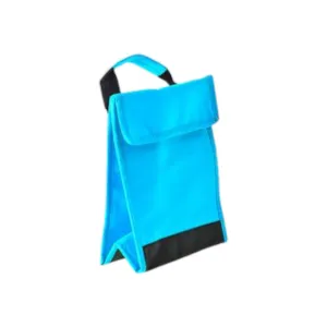 Non Woven Lunch Carry Bag 11x18x25cm Lunch Gear