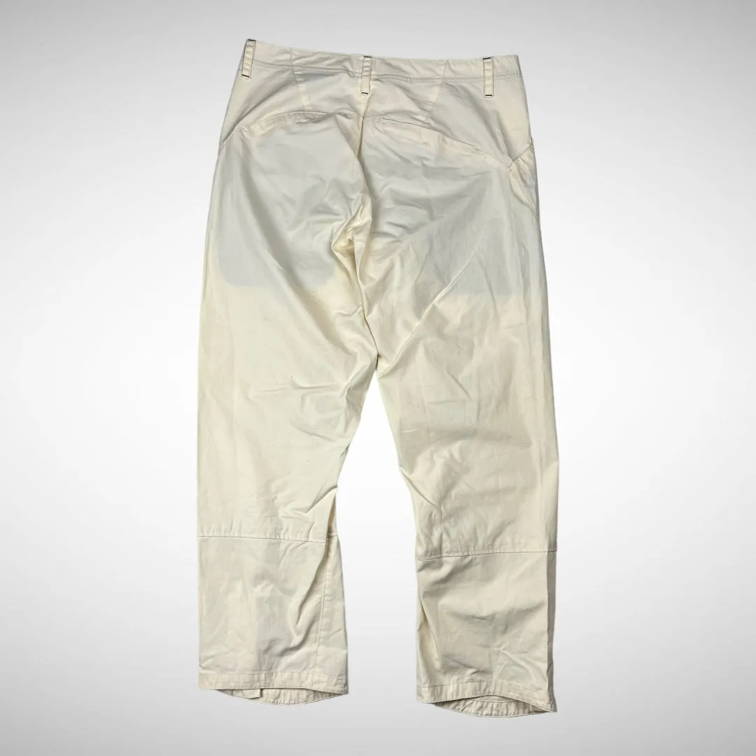 Oakley Cotton Articulated Venting Pants ‘Sample’ (1990s)