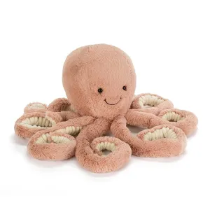 Odell Octopus Little-ODL2OC