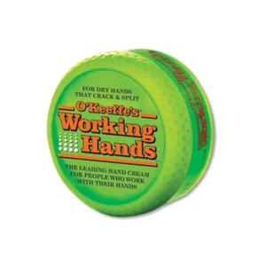 O'Keeffe's Working Hands 96g