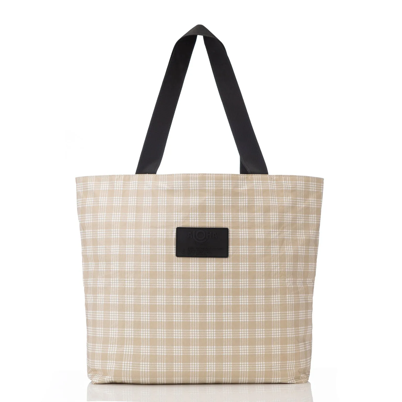 Palaka Macadamia Day Tripper Tote
