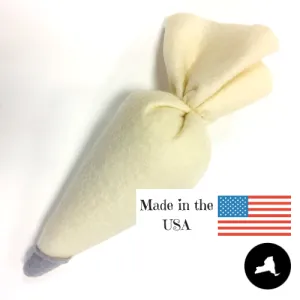Pastry Bag - Felt Play Food