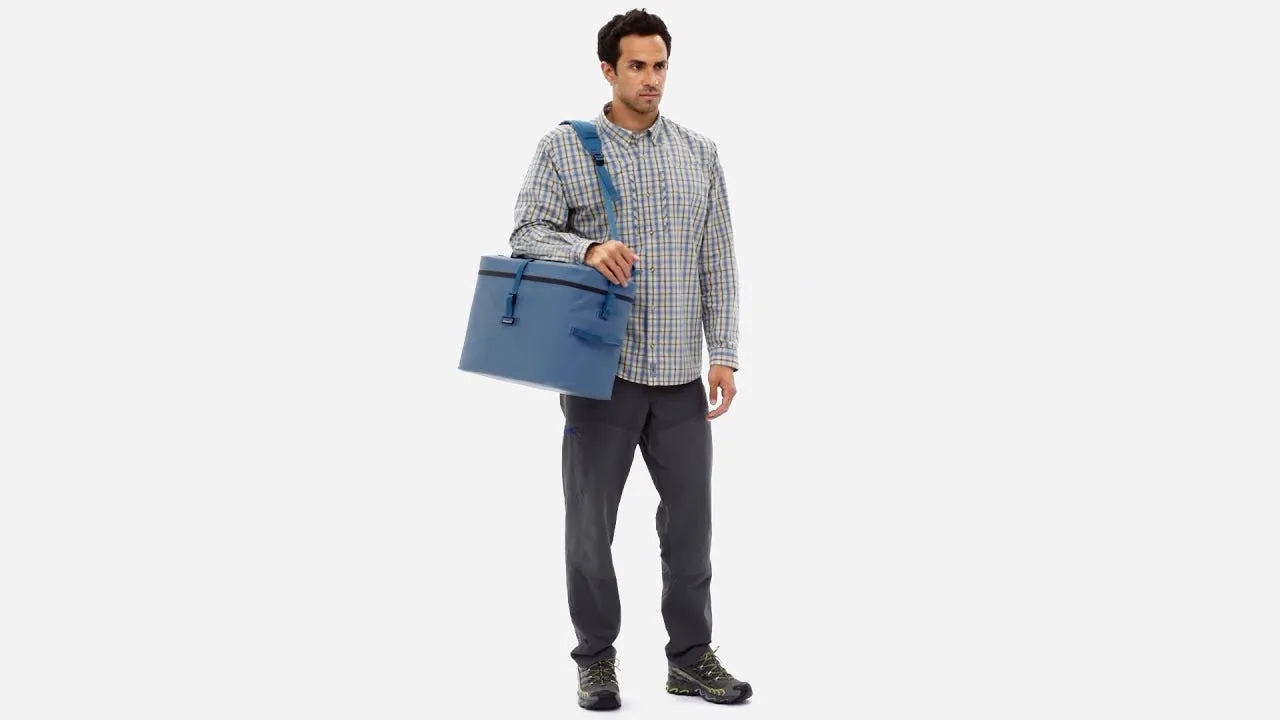 Patagonia Great Divider