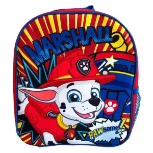 Paw Patrol Marshall Kids Backpack