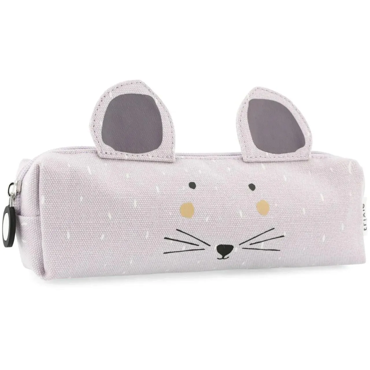 Pencil Case Long - Mrs. Mouse