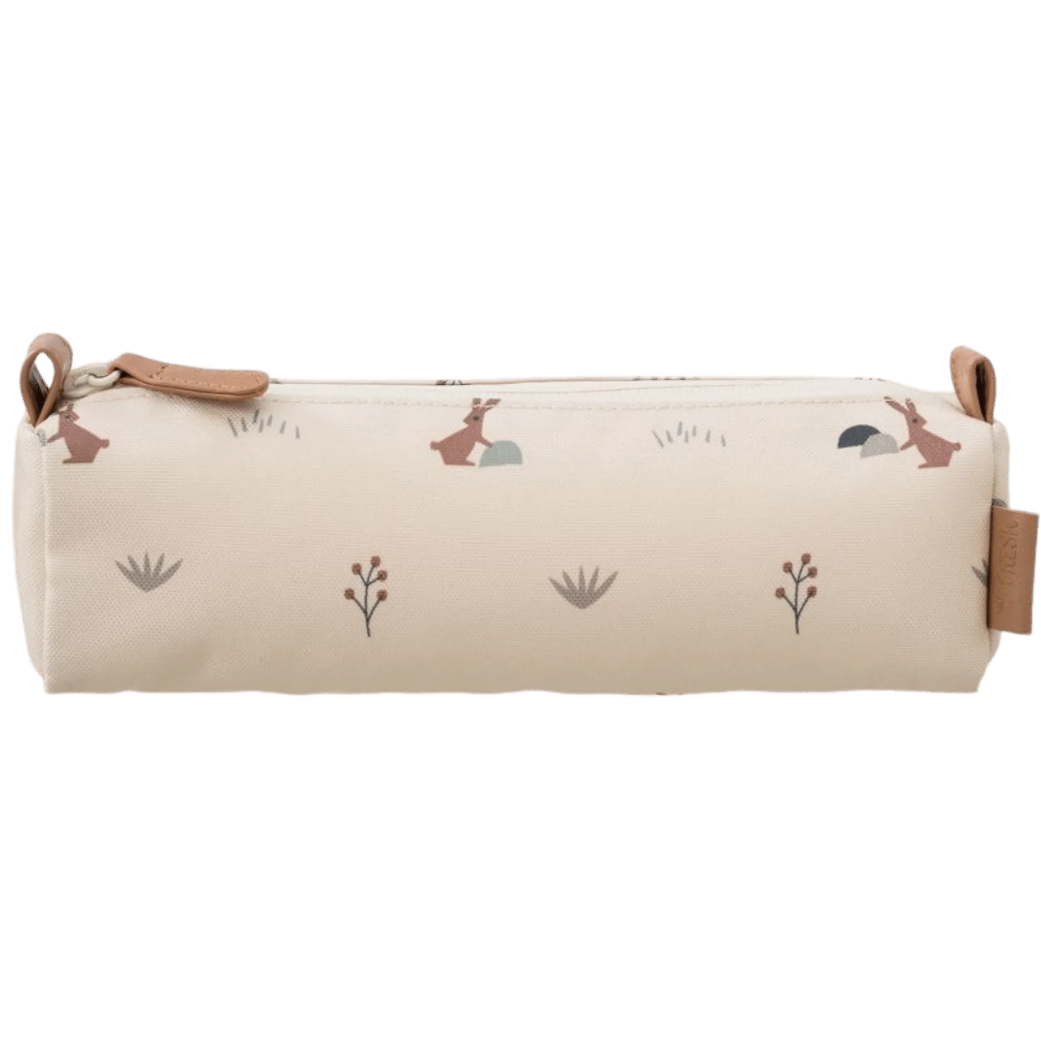 Pencilcase - Rabbit Sandshell