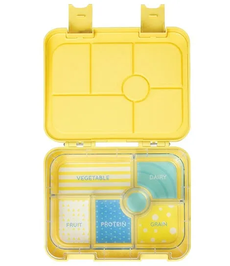Penny Scallan Bundle of Large Lunch Bag and Large Bento Box - Park Life