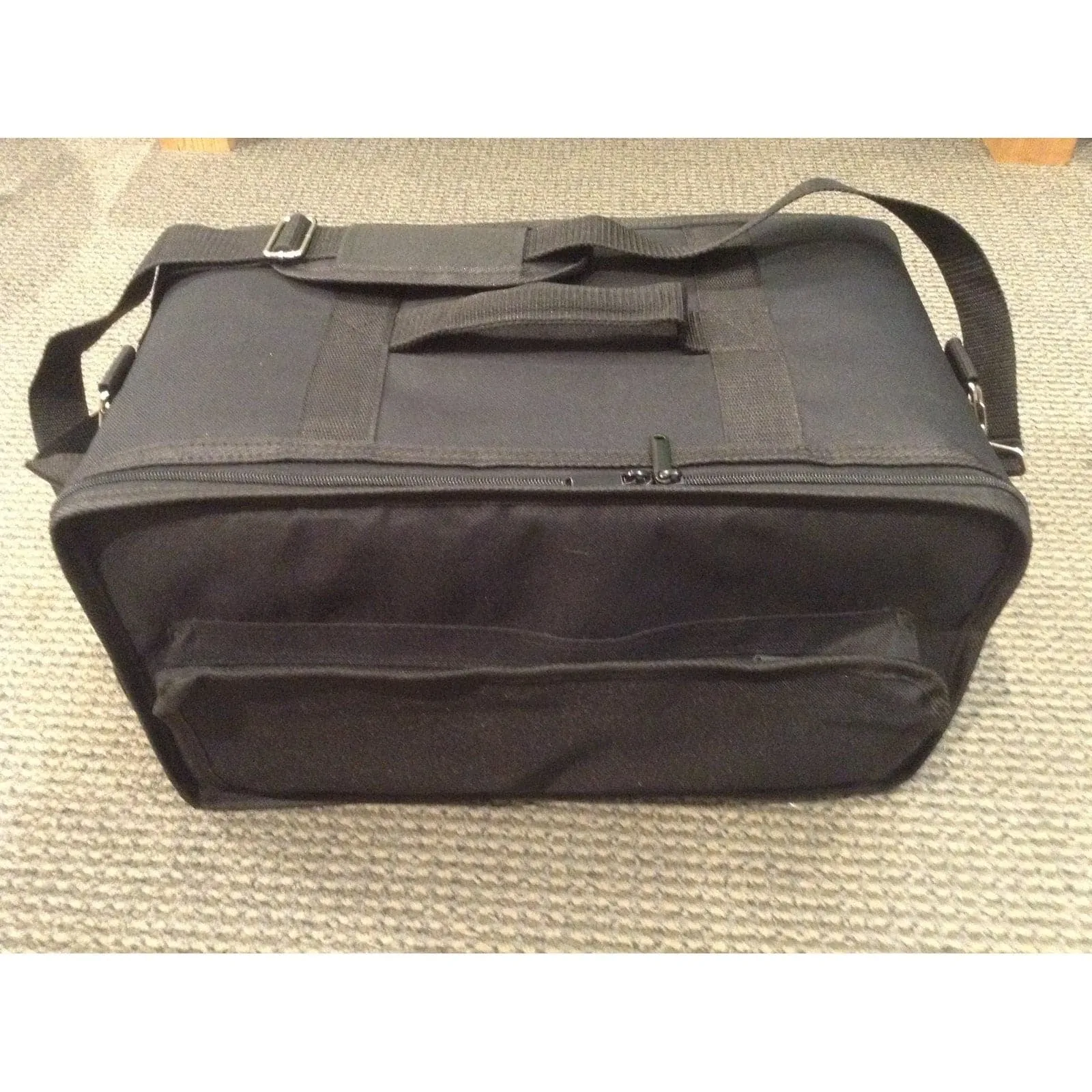 Percussion Plus Double Bass Pedal