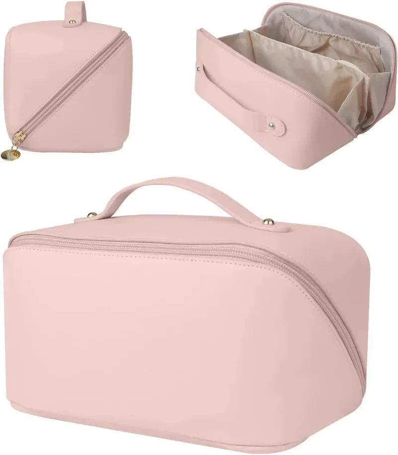 Personalised Cosmetic Bag - Bridesmaid Gifts Wedding Day