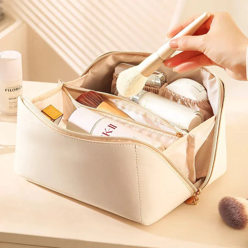 Personalised Cosmetic Bag - Bridesmaid Gifts Wedding Day