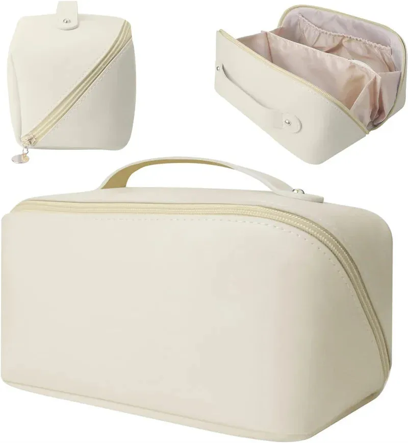 Personalised Cosmetic Bag - Bridesmaid Gifts Wedding Day