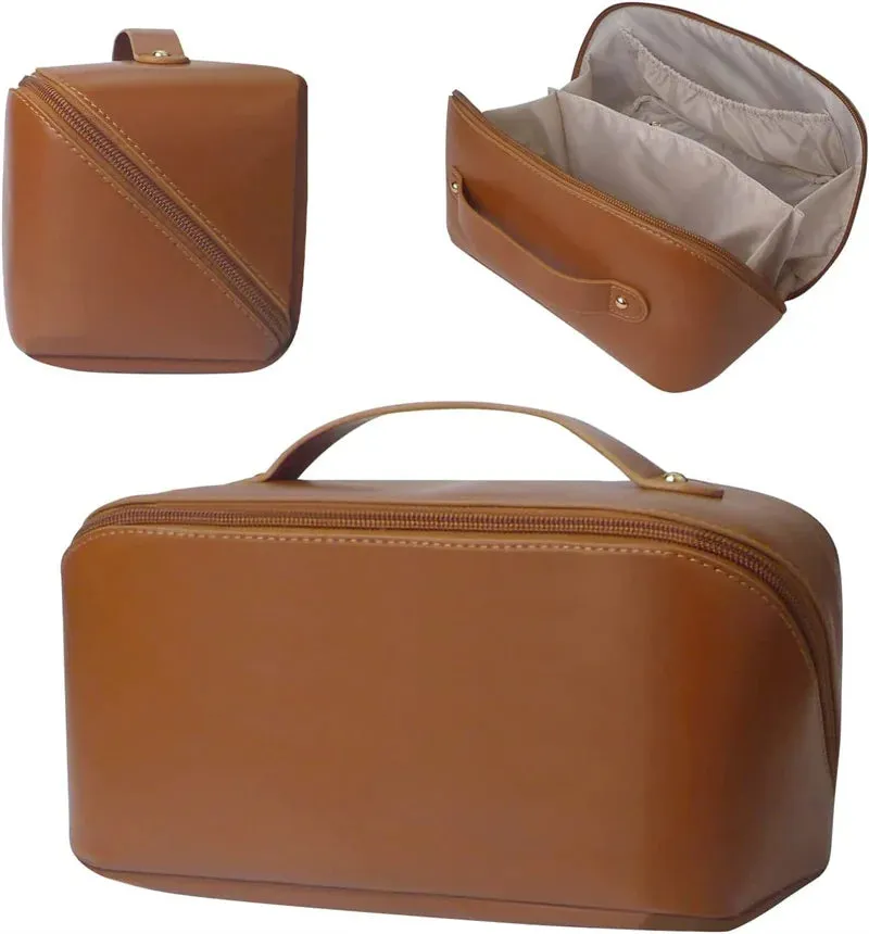 Personalised Cosmetic Bag - Bridesmaid Gifts Wedding Day