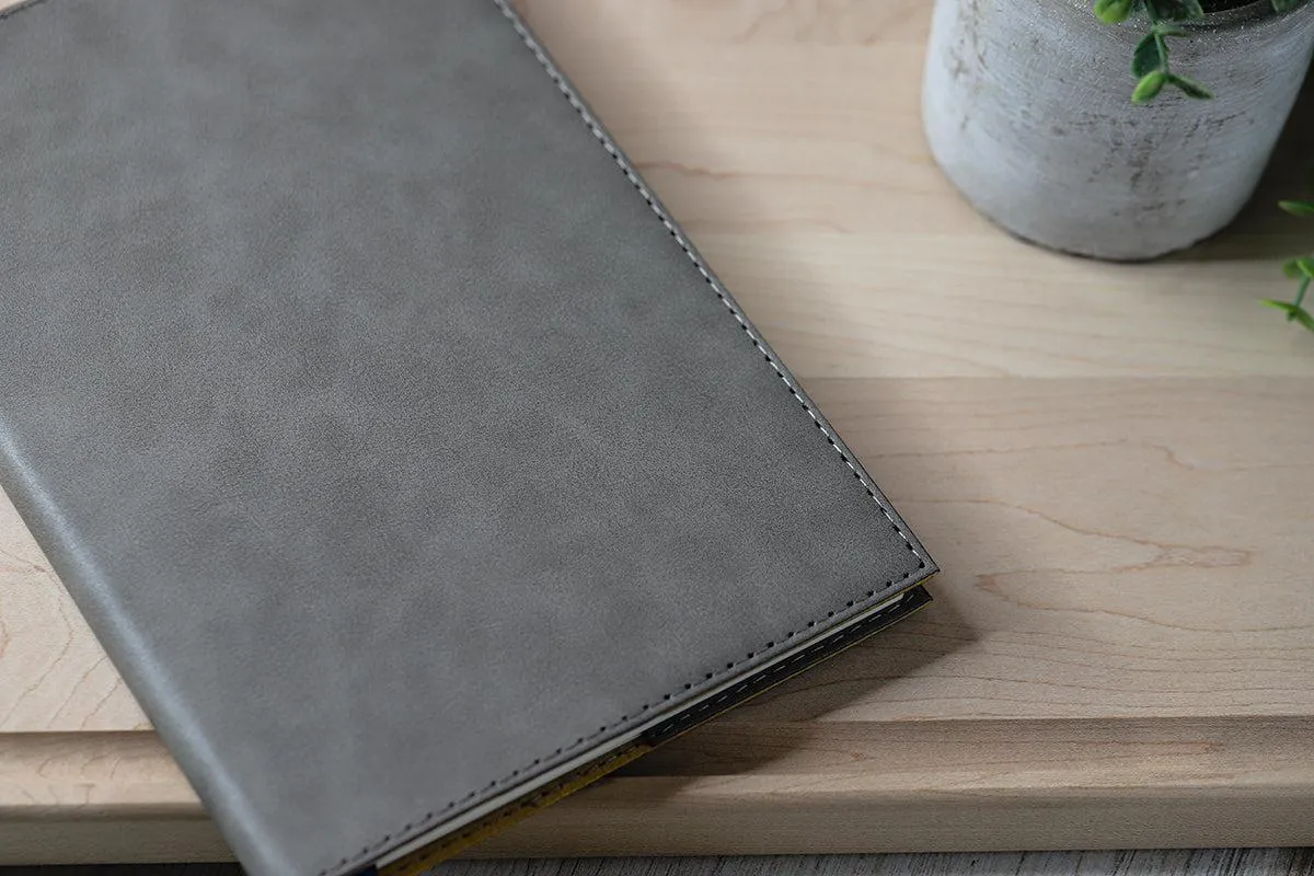 Personalized Soft Cover Journals