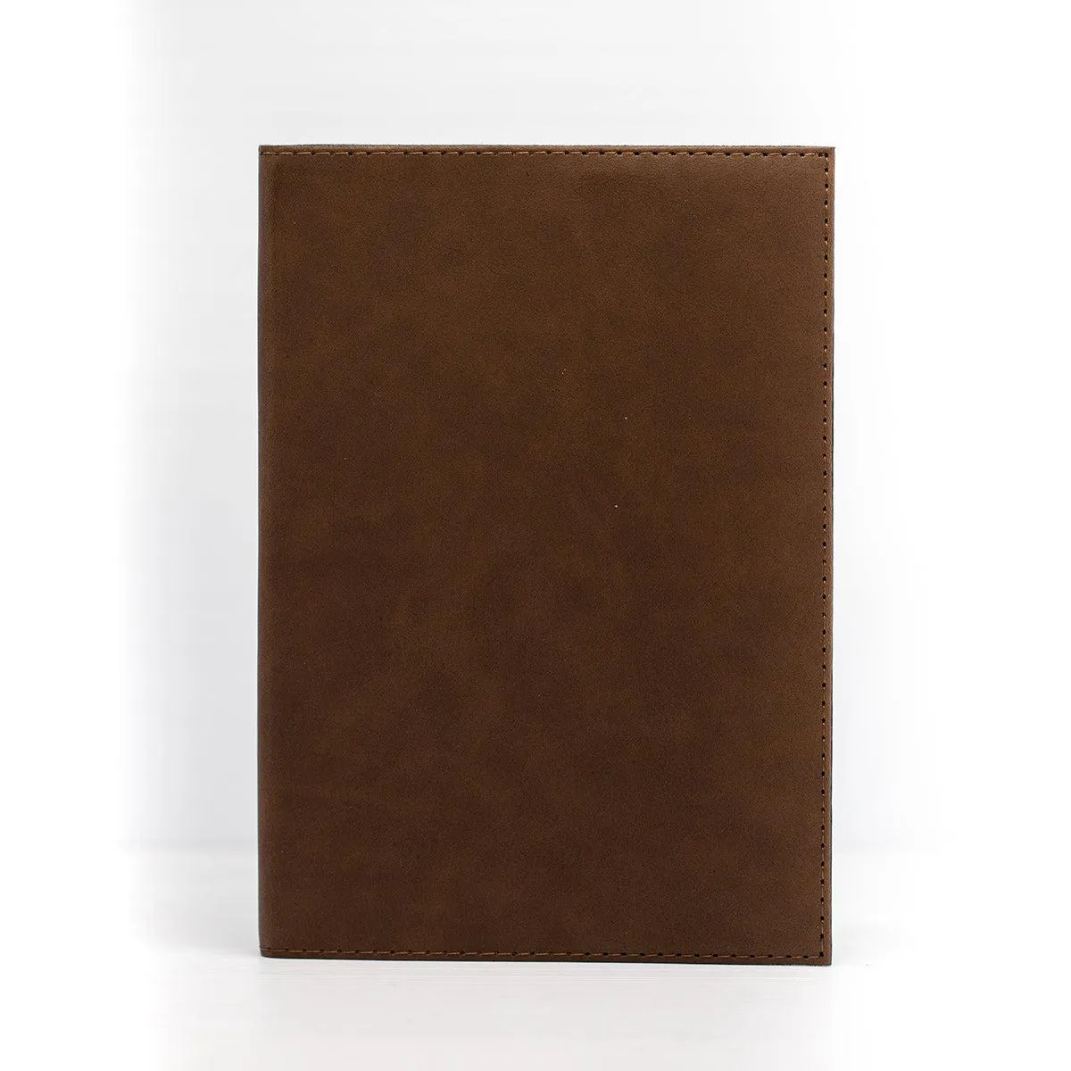 Personalized Soft Cover Journals