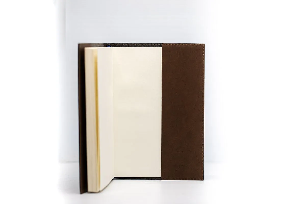 Personalized Soft Cover Journals