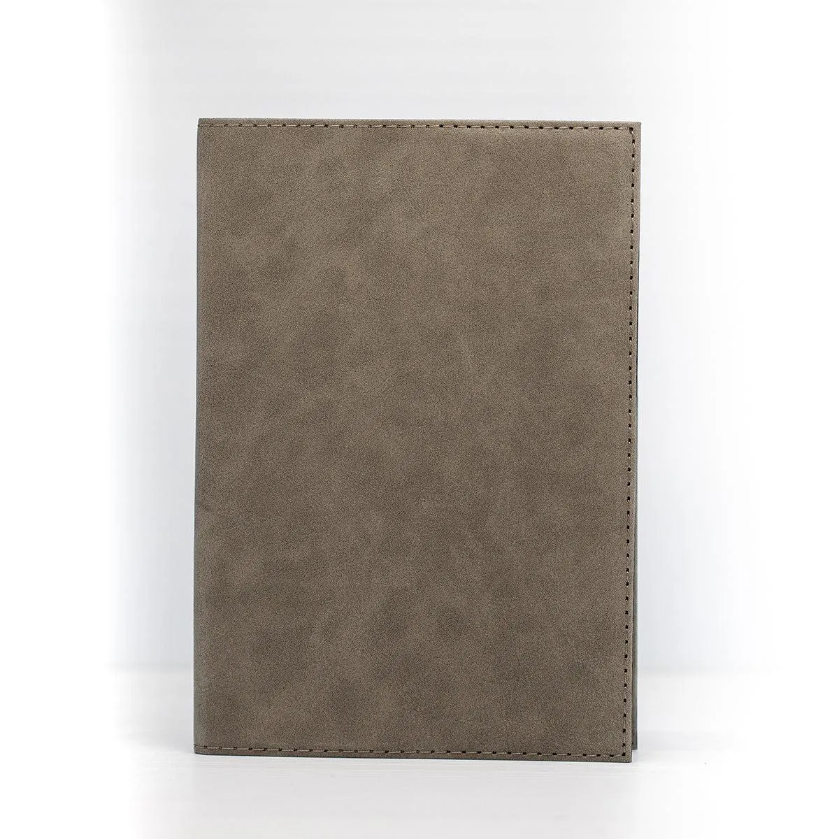 Personalized Soft Cover Journals