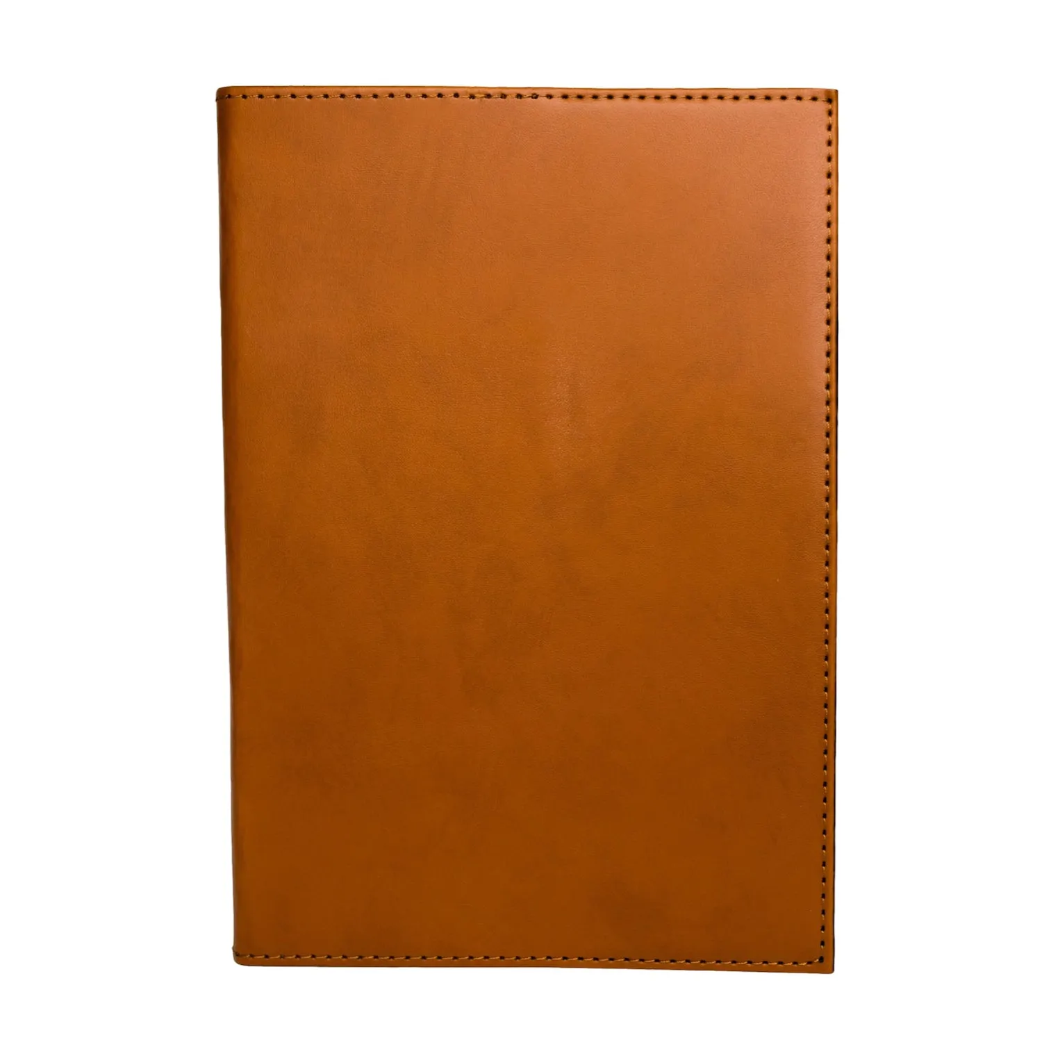 Personalized Soft Cover Journals