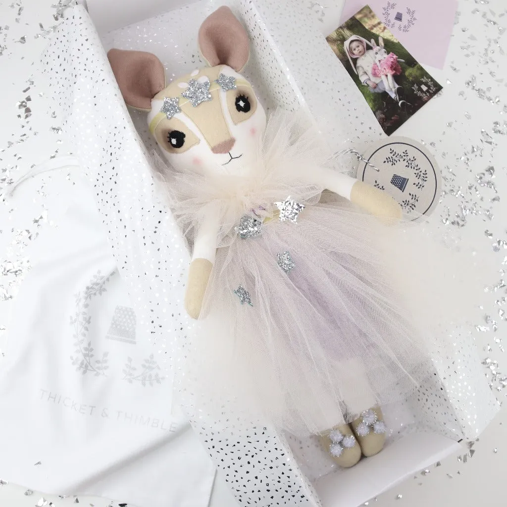 Pierrot Danny Dormouse