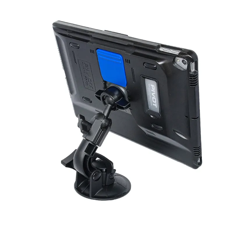 PIVOT 10X - Fits iPad (7th-9th gen.), iPad Air (3rd gen.), iPad Pro 10.5-inch