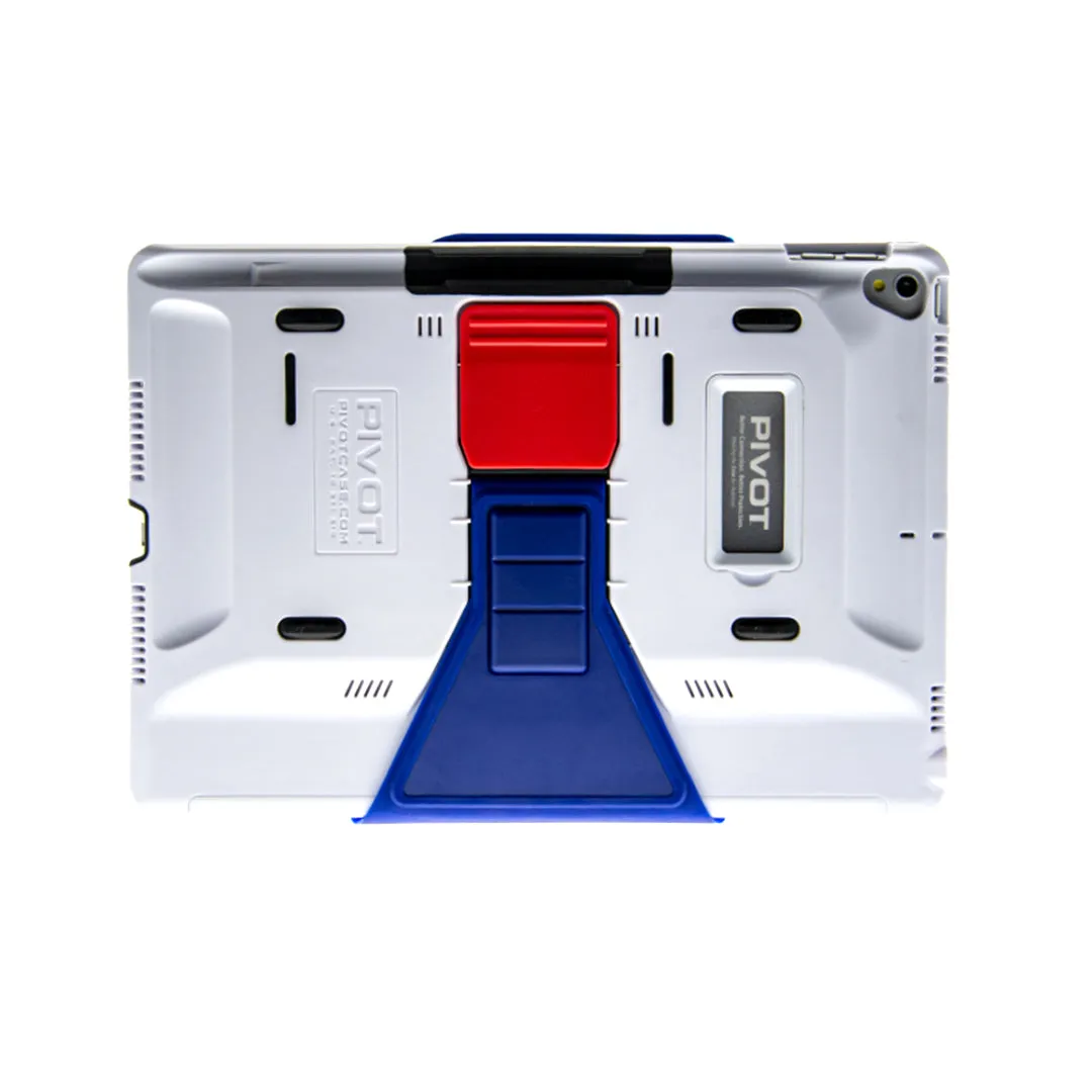PIVOT 10X - Fits iPad (7th-9th gen.), iPad Air (3rd gen.), iPad Pro 10.5-inch