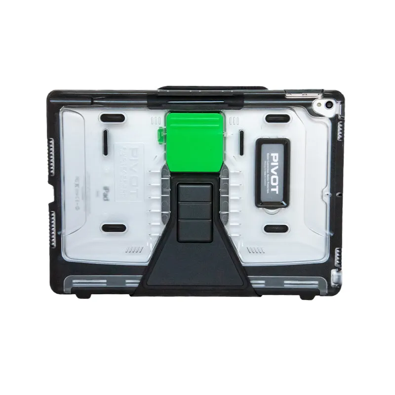 PIVOT 10X - Fits iPad (7th-9th gen.), iPad Air (3rd gen.), iPad Pro 10.5-inch