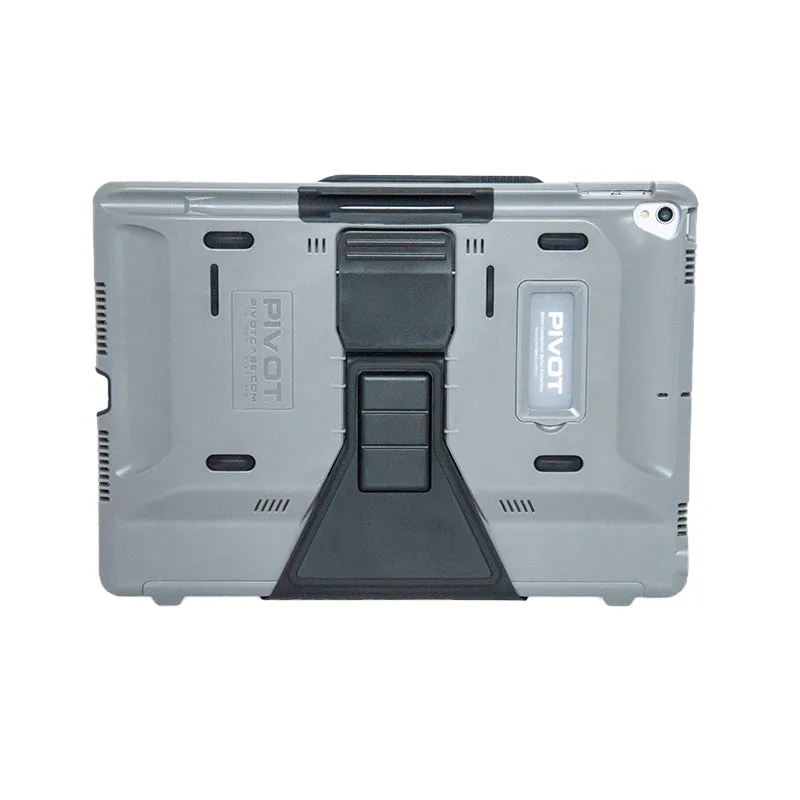 PIVOT 10X - Fits iPad (7th-9th gen.), iPad Air (3rd gen.), iPad Pro 10.5-inch
