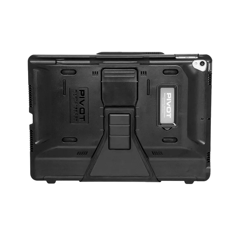 PIVOT 10X - Fits iPad (7th-9th gen.), iPad Air (3rd gen.), iPad Pro 10.5-inch