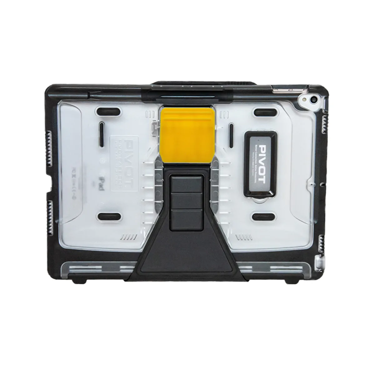 PIVOT 10X - Fits iPad (7th-9th gen.), iPad Air (3rd gen.), iPad Pro 10.5-inch