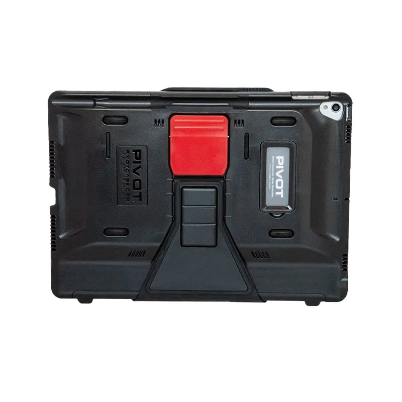 PIVOT 10X - Fits iPad (7th-9th gen.), iPad Air (3rd gen.), iPad Pro 10.5-inch