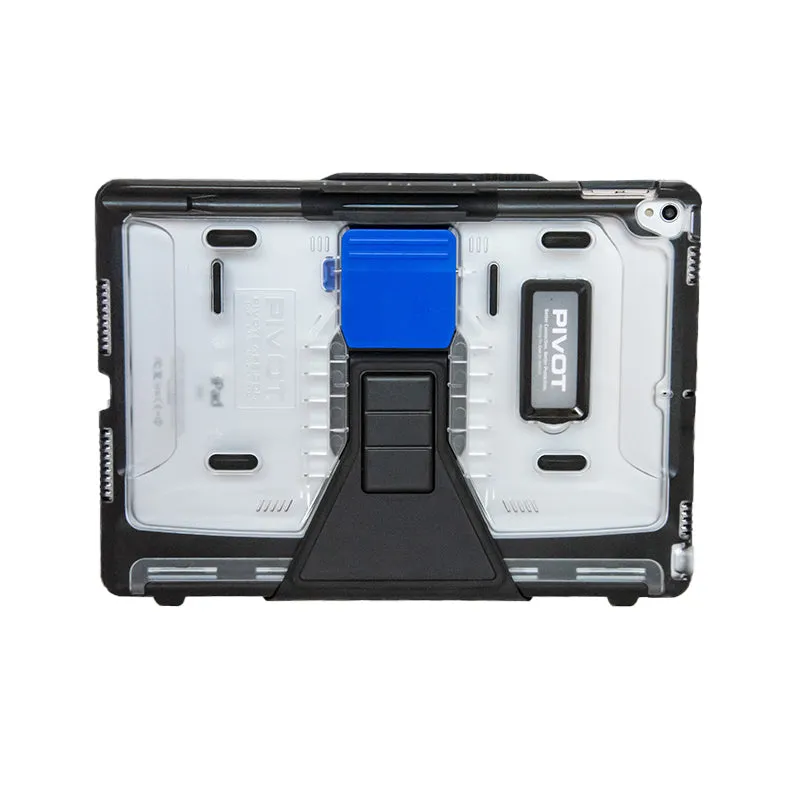 PIVOT 10X - Fits iPad (7th-9th gen.), iPad Air (3rd gen.), iPad Pro 10.5-inch